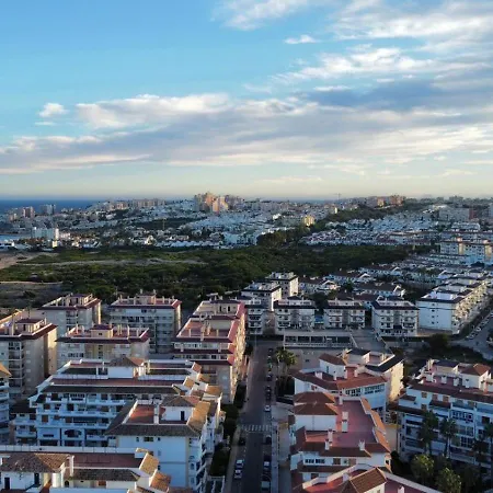 Apartment Studio, , Torrevieja, Vinamar 3