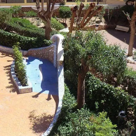 Studio, La Mata , Torrevieja, Vinamar 3 Apartment La Mata (Torrevieja)