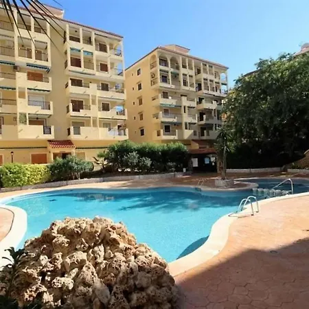 Studio, La Mata , Torrevieja, Vinamar 3 La Mata (Torrevieja)