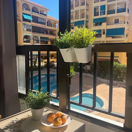 Apartment Studio, La Mata , Torrevieja, Vinamar 3