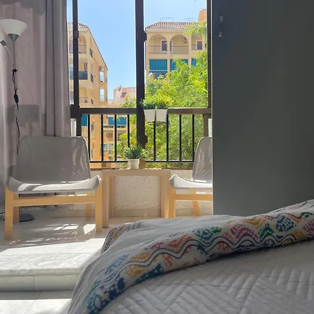 Studio, La Mata , Torrevieja, Vinamar 3 Apartment La Mata (Torrevieja)