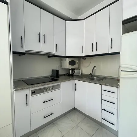 Apartment Studio, La Mata , Torrevieja, Vinamar 3