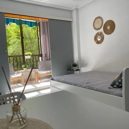 Apartment Studio, La Mata , Torrevieja, Vinamar 3 *