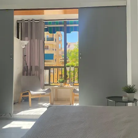 Apartment Studio, La Mata , Torrevieja, Vinamar 3 La Mata (Torrevieja)