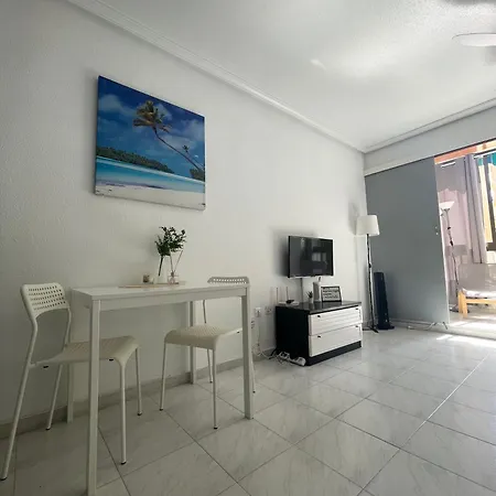 Studio, La Mata , Torrevieja, Vinamar 3 * La Mata (Torrevieja)