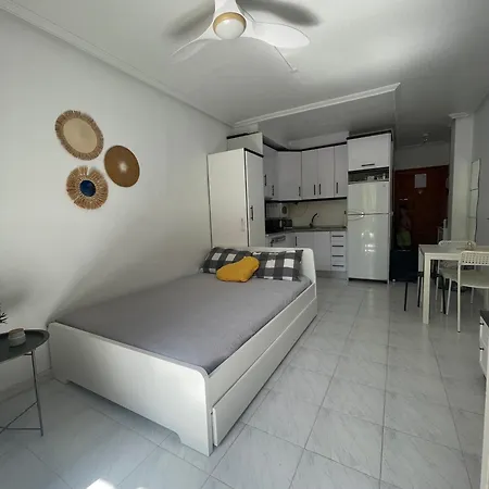 Studio, La Mata , Torrevieja, Vinamar 3