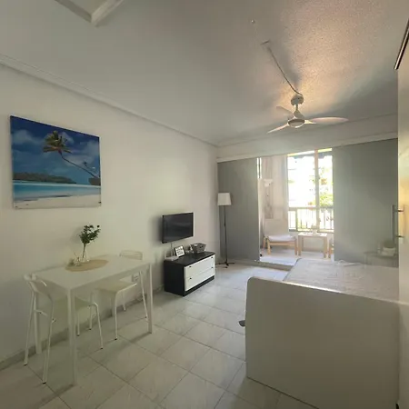 Studio, La Mata , Torrevieja, Vinamar 3