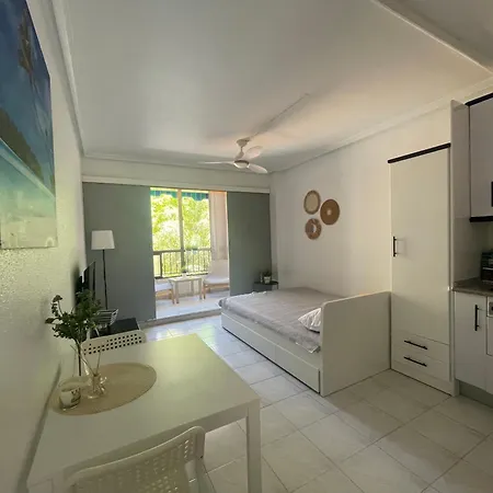 Apartment Studio, La Mata , Torrevieja, Vinamar 3