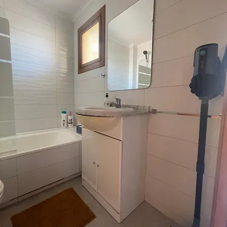 Studio, La Mata , Torrevieja, Vinamar 3 Apartment *