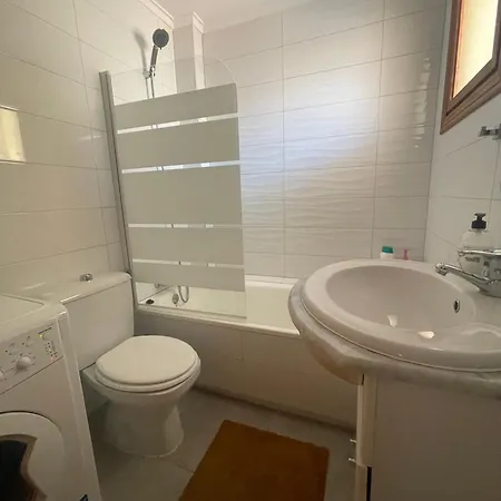 Apartment Studio, La Mata , Torrevieja, Vinamar 3 La Mata (Torrevieja)